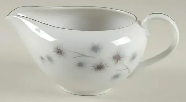 PLATUNUM STAR BURST CREAMER