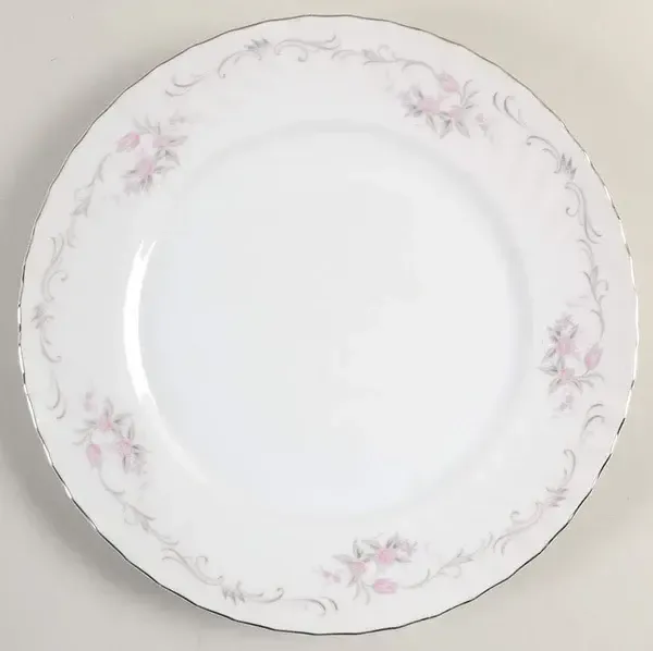 GST1 DINNER PLATE