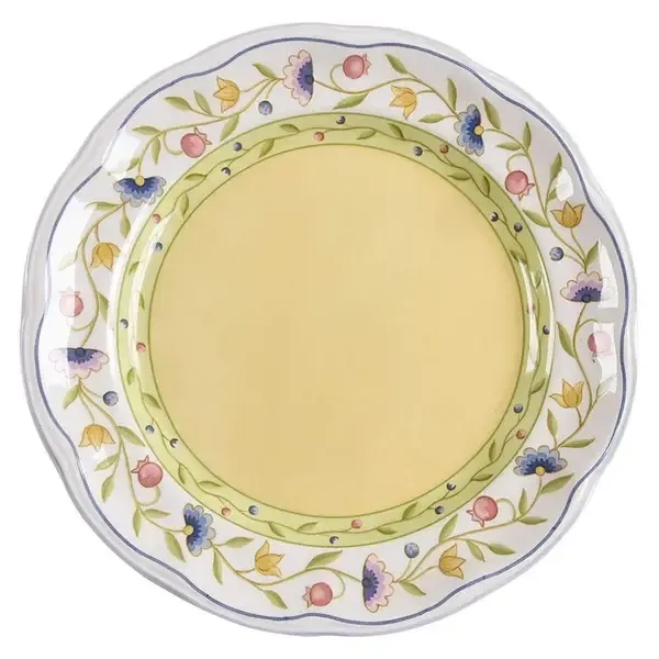 PROVENCE GARDEN DINNER PLATE