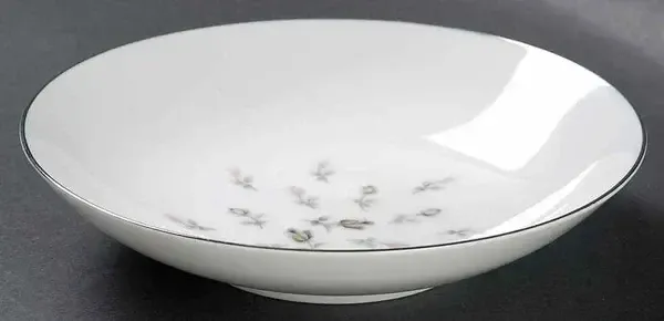 BOUTONNIERE FRUIT/ DESSERT (SAUCE) BOWL