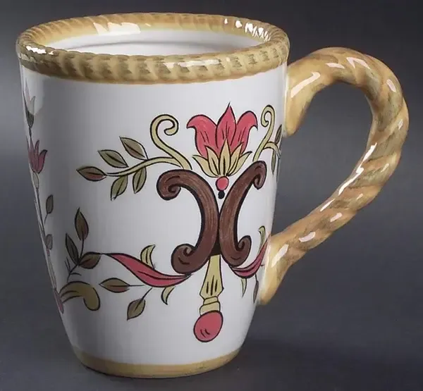 ORALIA MUG
