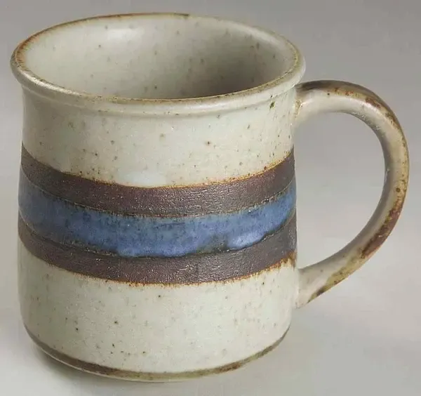 HORIZON MUG 3 5/8"