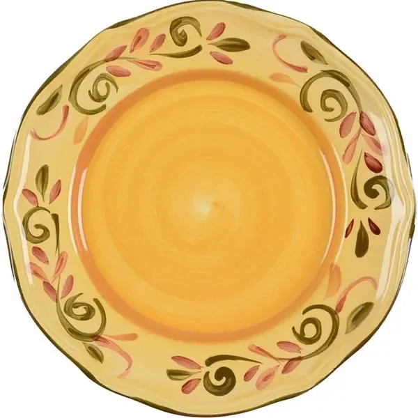HERITAGE PARK DINNER PLATE 10 3/4"