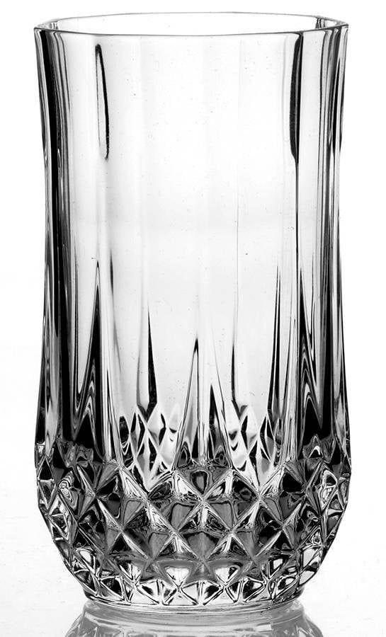 LONGCHAMP CLEAR FLAT JUICE