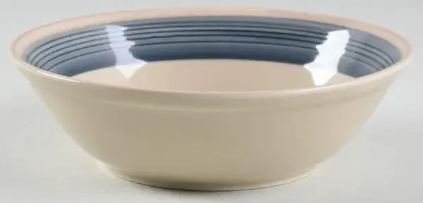 BLUE THUNDER SOUP/CEREAL BOWL