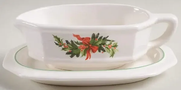 CHRISTMAS HERITAGE GRAVY