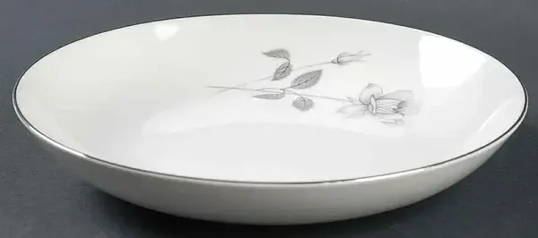 QUEENS ROYAL COUPE SOUP BOWL