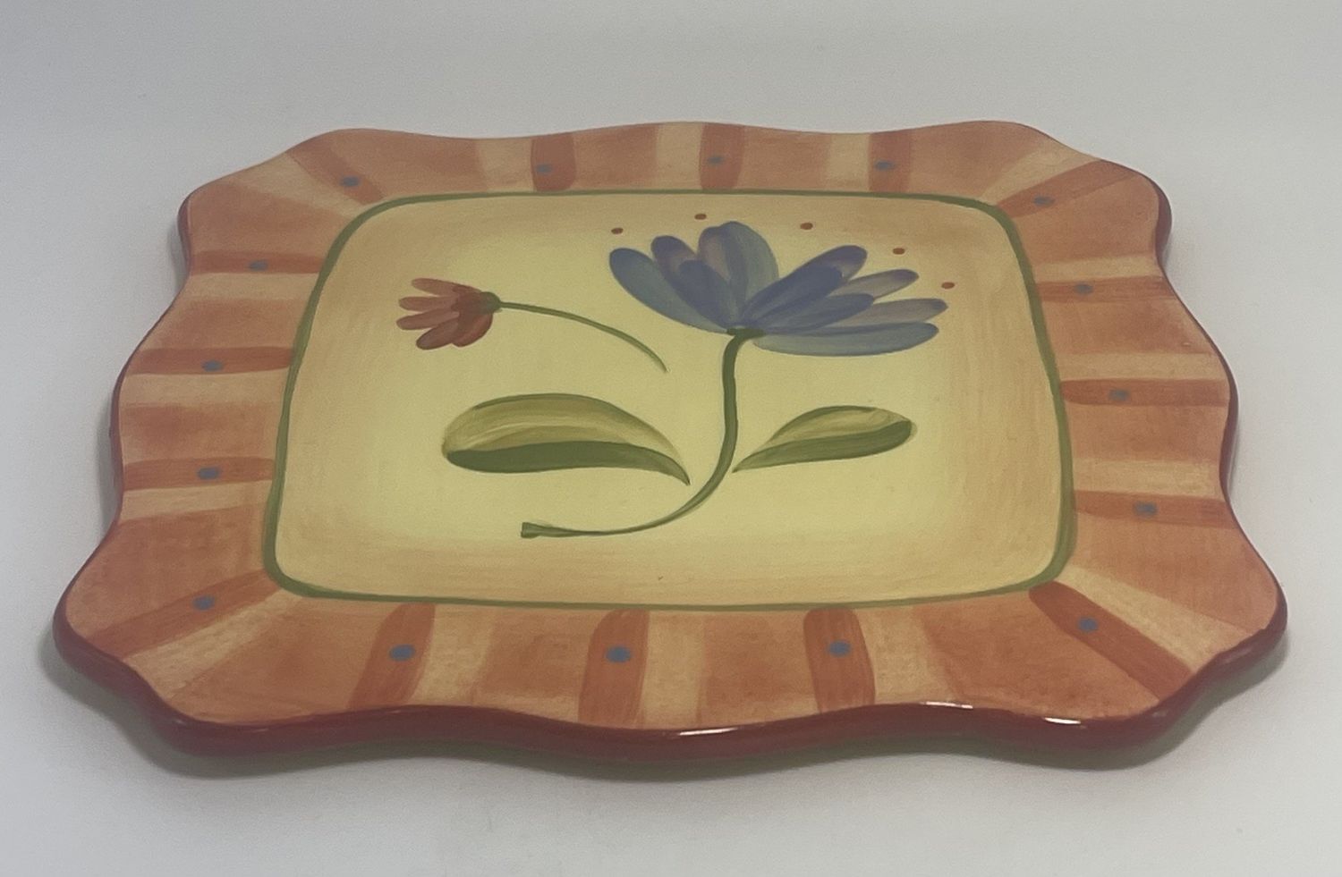 NAPOLI SQUARE TRIVET
