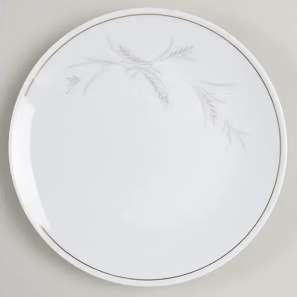 WINDRIFT SALAD PLATE