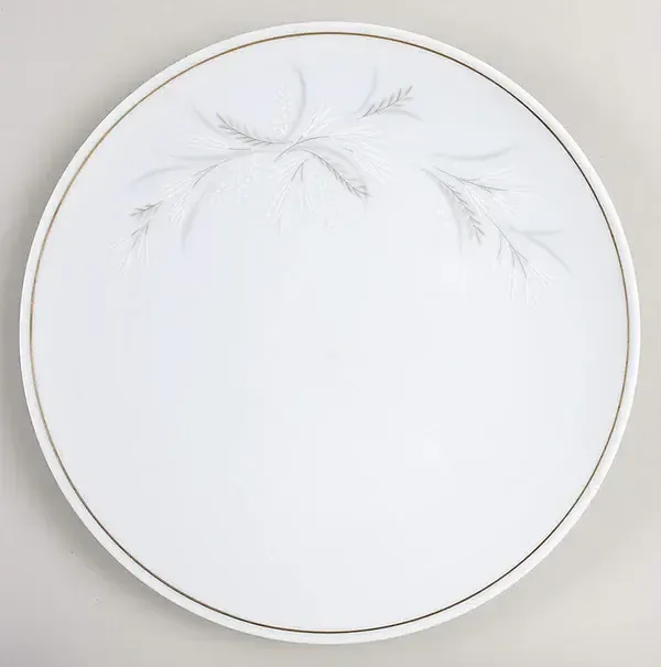 WINDRIFT DINNER PLATE 10 1/2"
