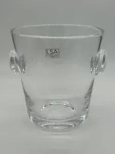 HAND CRACFTED ICE BUCKET MADRID (POLAND)