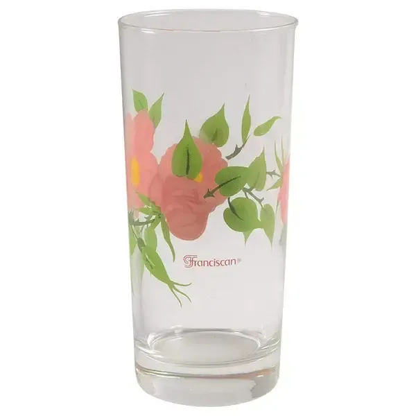 DESERT ROSE TUMBLER 14 OZ.