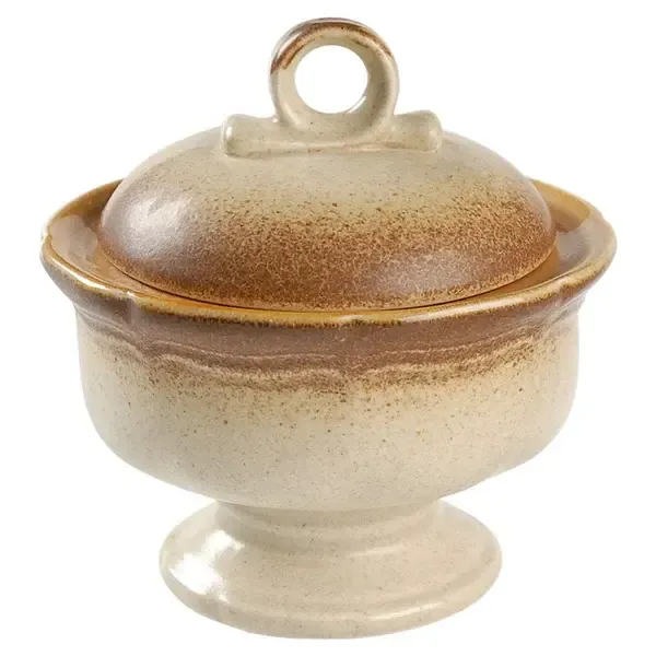 WHOLE WHEAT SUGAR BOWL