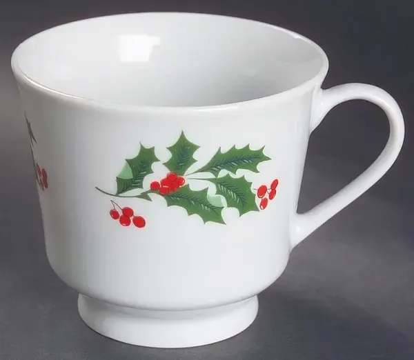 HOLIDAY CUP (ONLY) REPLACMENT