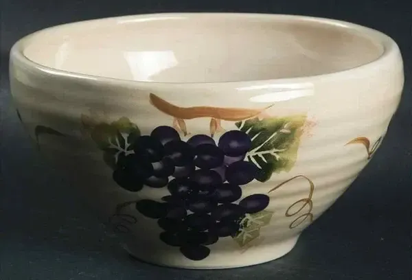 CHIANTI COUPE CEREAL BOWL