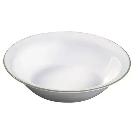 SHADOW IRIS SOUP/ CEREAL BOWL