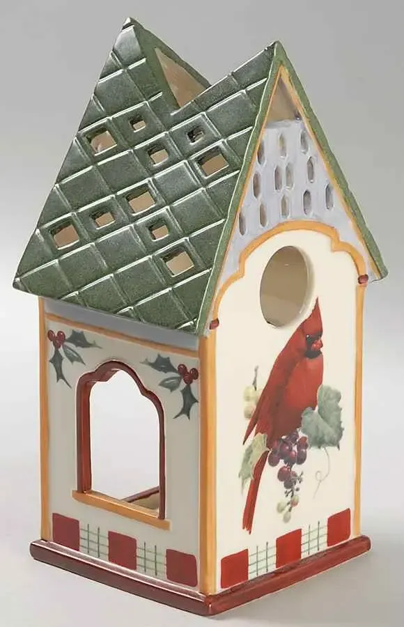 WINTER GREETINGS EVERYDAY