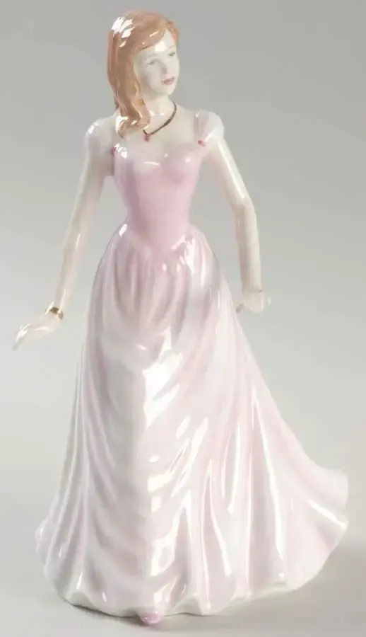 ROYAL DOULTON FIGURINE PERFECT GIFT