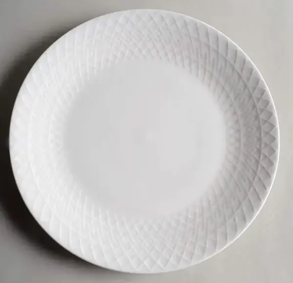 JENNA DINNER PLATE