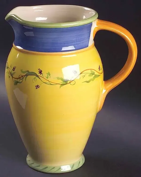 PISTOULET PITCHER 80 OZ