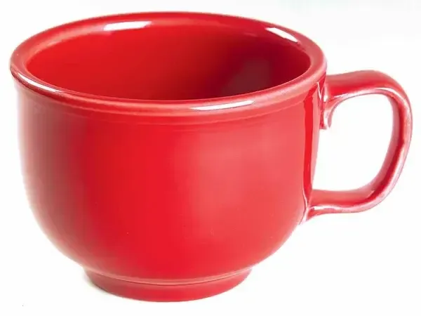 FIESTA SCARLET CUP JUMBO