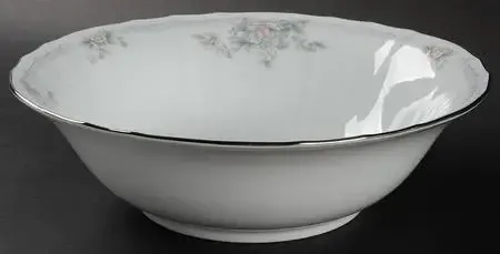 SMITHFIELD ROUND VEGETABLE BOWL 9"