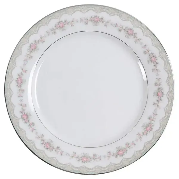 GLENWOOD SALAD PLATE 8 3/8"