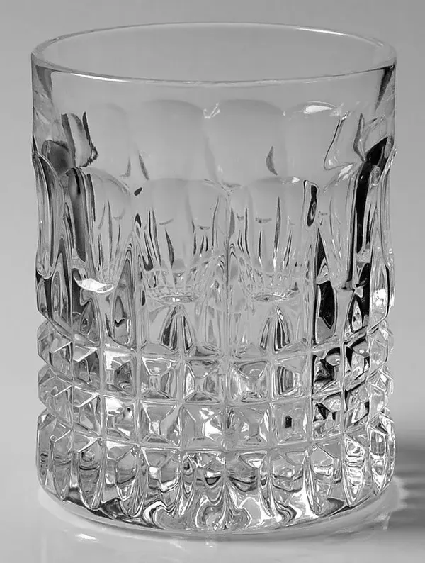 FAIRFAX BARWARE DOUBLE OLD FASHION