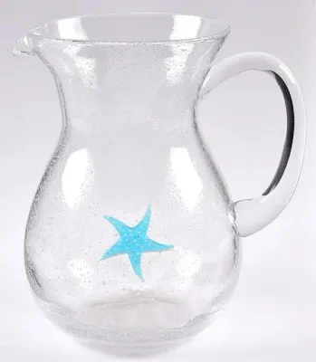 SHORELINE PITCHER 90 OZ