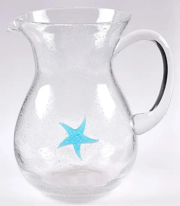 SHORELINE PITCHER 90 OZ