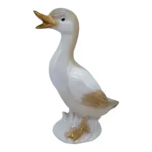 DUCK FIGURINE 5"