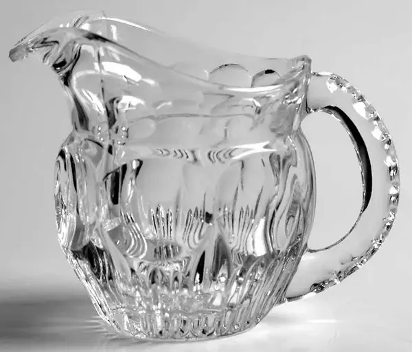 CELESTE MINI CREAMER