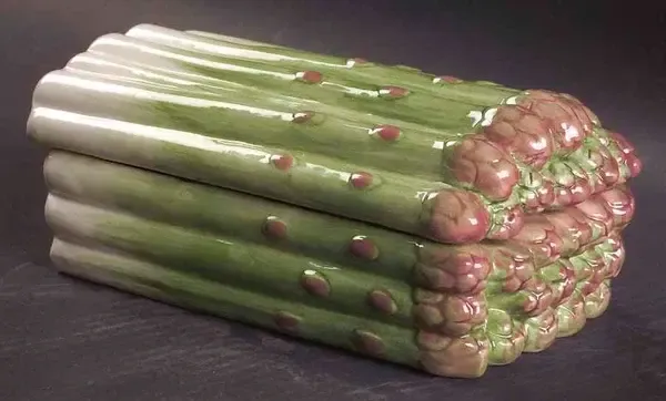ASPARAGUS BOX RECTANGULAR