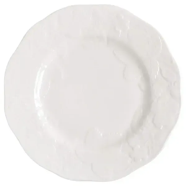 STRAWBERRY AND VINE DINNER PLATE