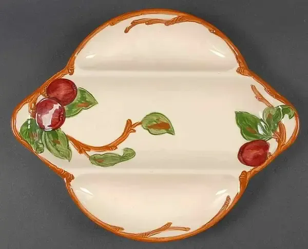 APPLE 3 PART RELISH (USA)