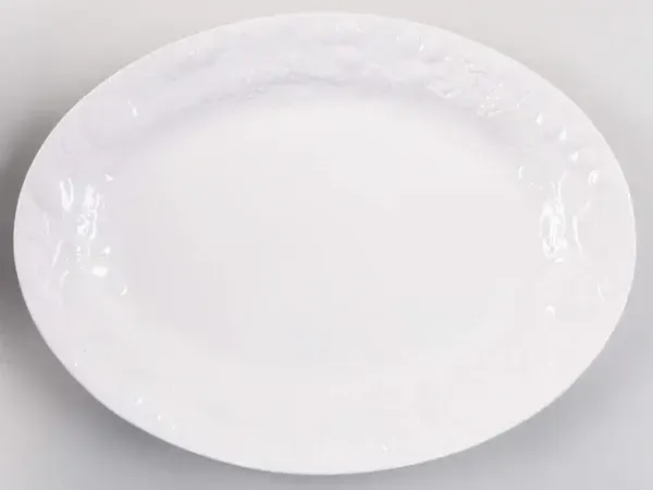 GIBSON FRUIT 13" PLATTER