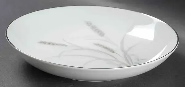 SENTINEL COUPE SOUP BOWL