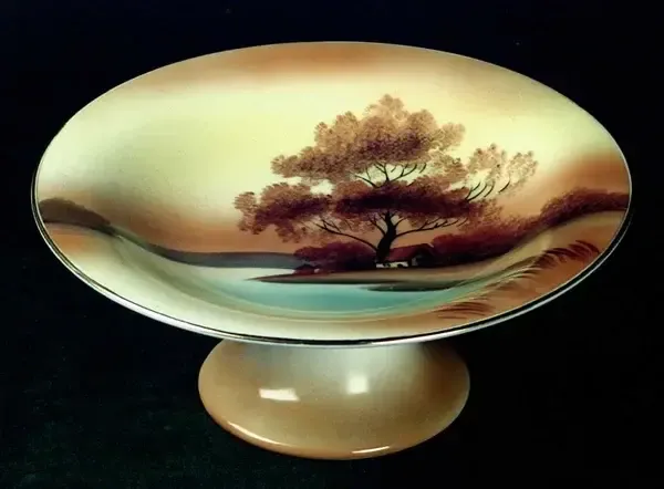 TREE IN THE MEADOW COMPOTE