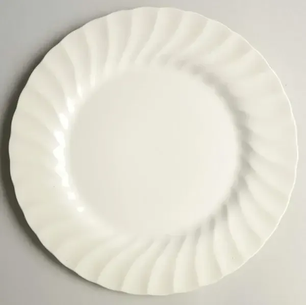MYM8 DINNER PLATE