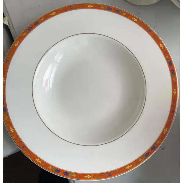 CELINE FRUIT SOUP BOWL
