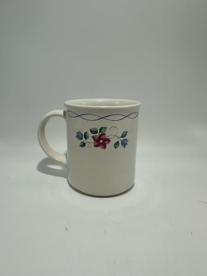 BONNIE BRAE MUG 4”
