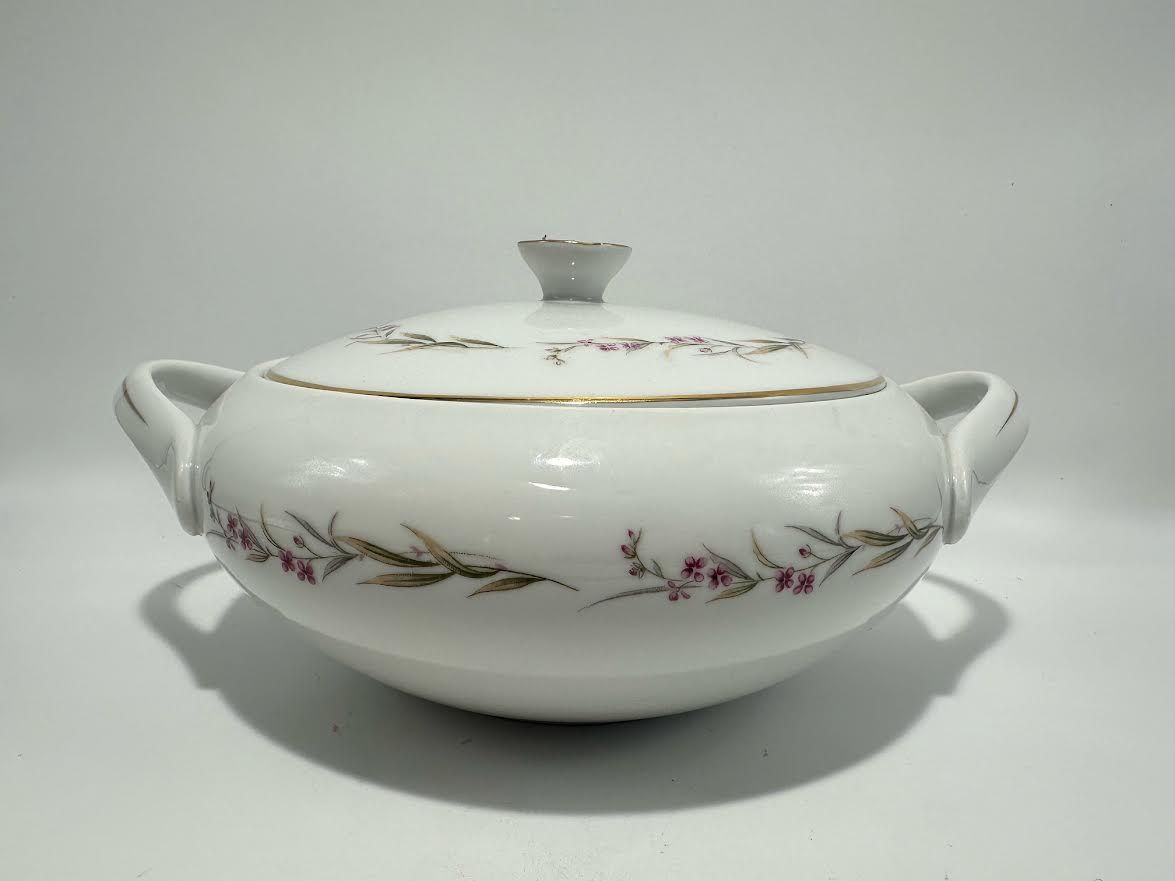 PRESTIGE ROUND COVERED VEGETABLE