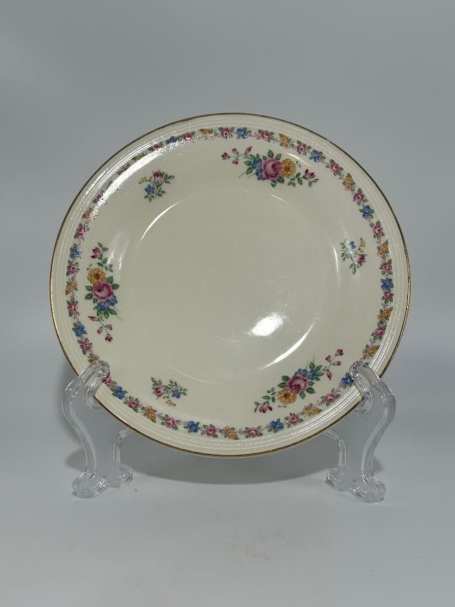 KNOWLES (KNO295) BREAD &amp; BUTTER PLATE