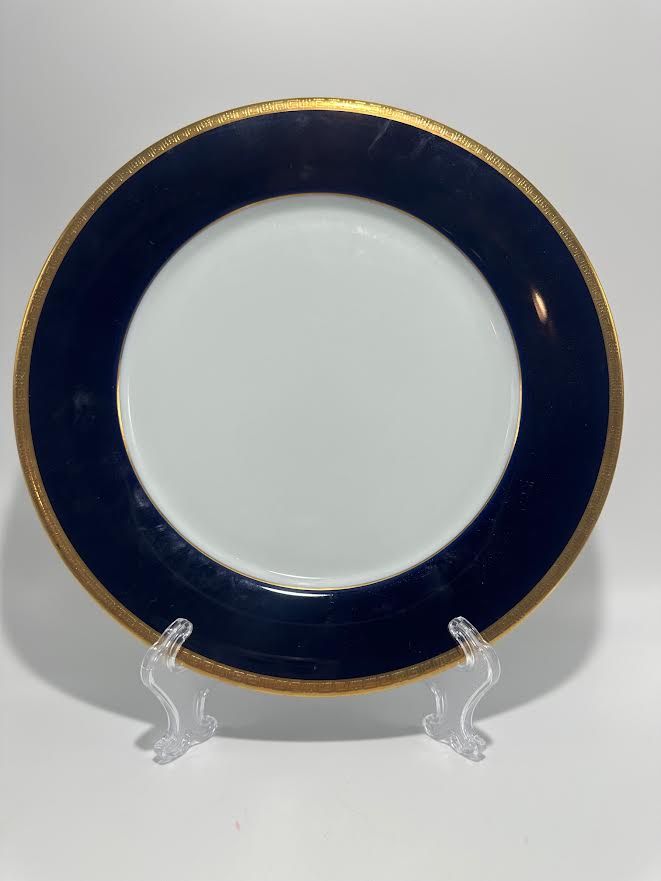 VALHALLA DINNER PLATE