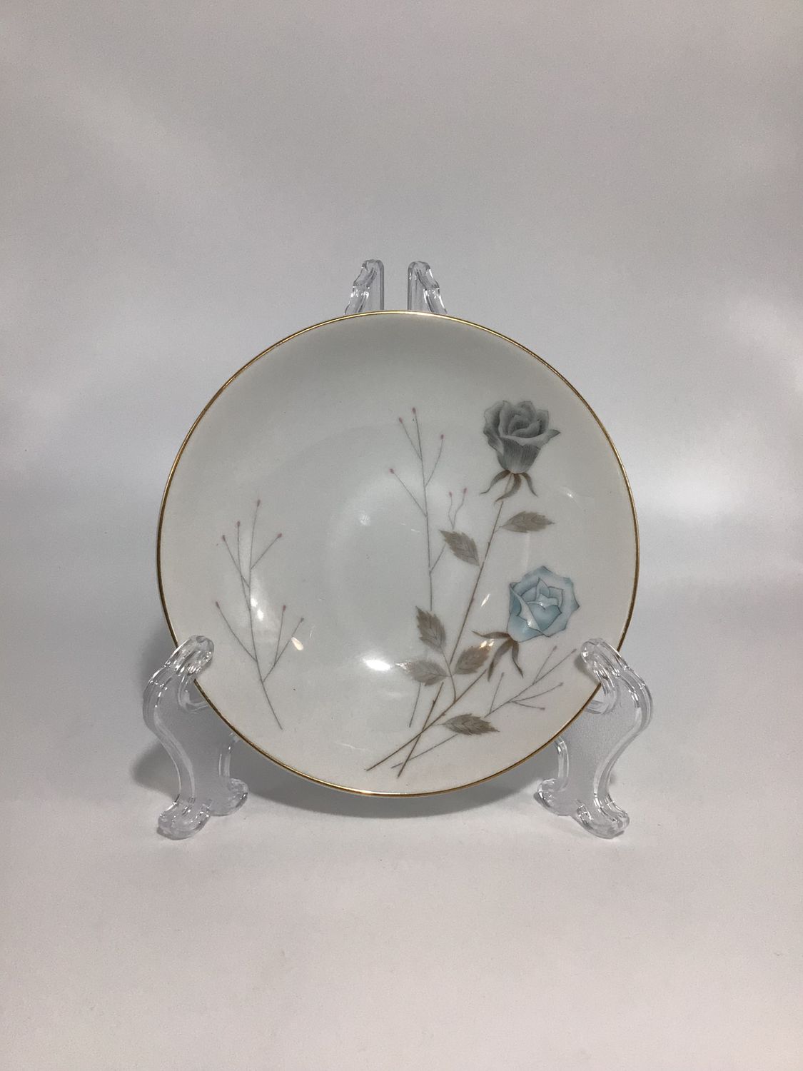 PARISIENNE FRUIT/ DESSERT (SAUCE) BOWL