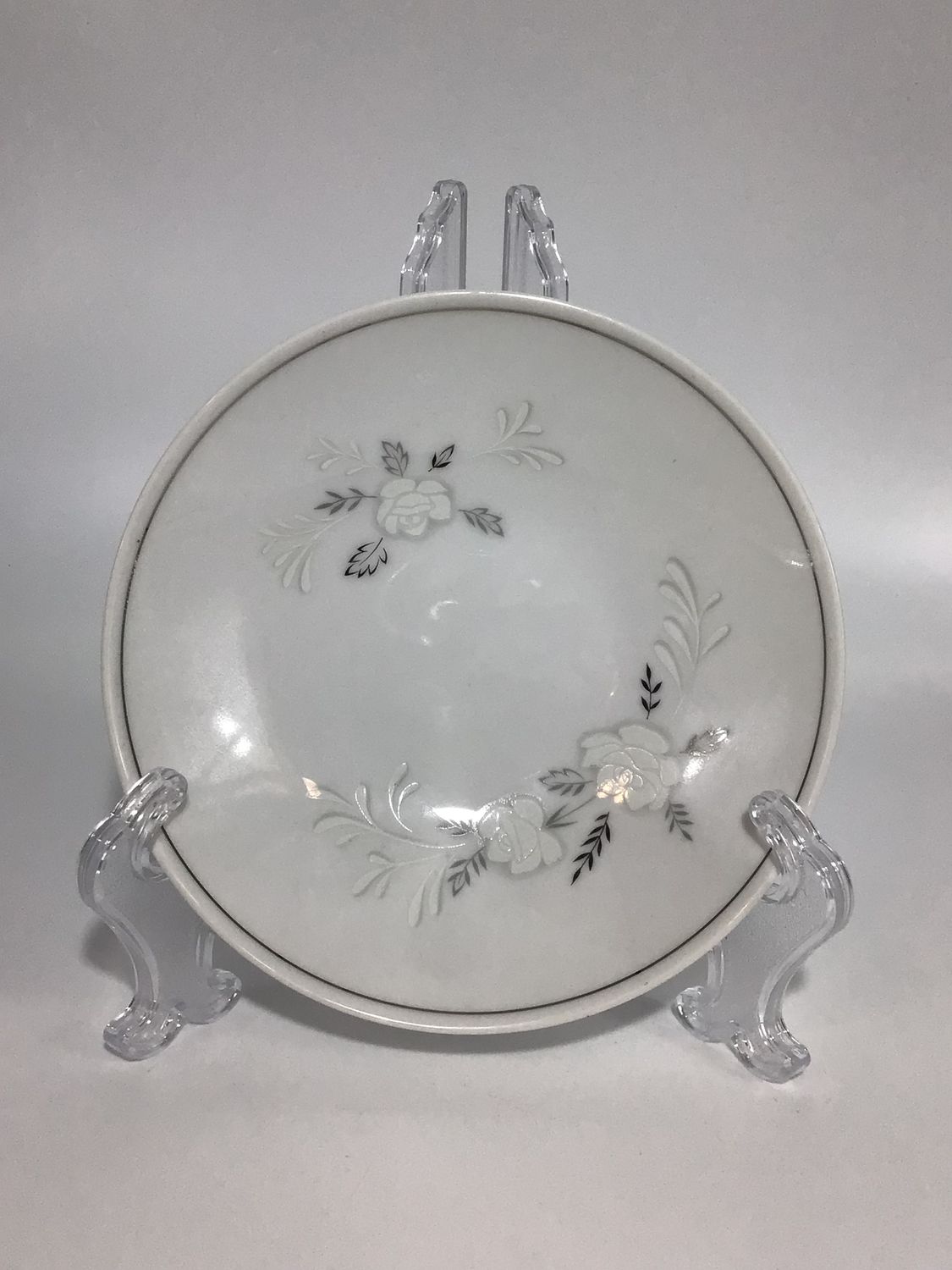 CAROLE FRUIT/ DESSERT (SAUCE) BOWL