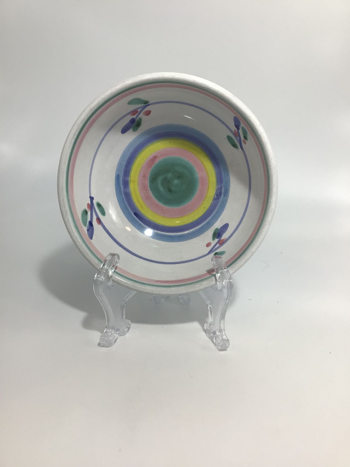 CRISTINA FRUIT/ DESSERT (SAUCE) BOWL