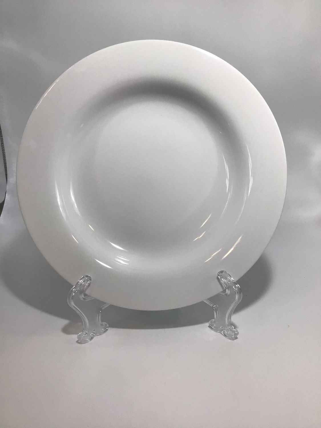 ASPEN (ESSENTIAL) LARGE RIM SOUP BOWL