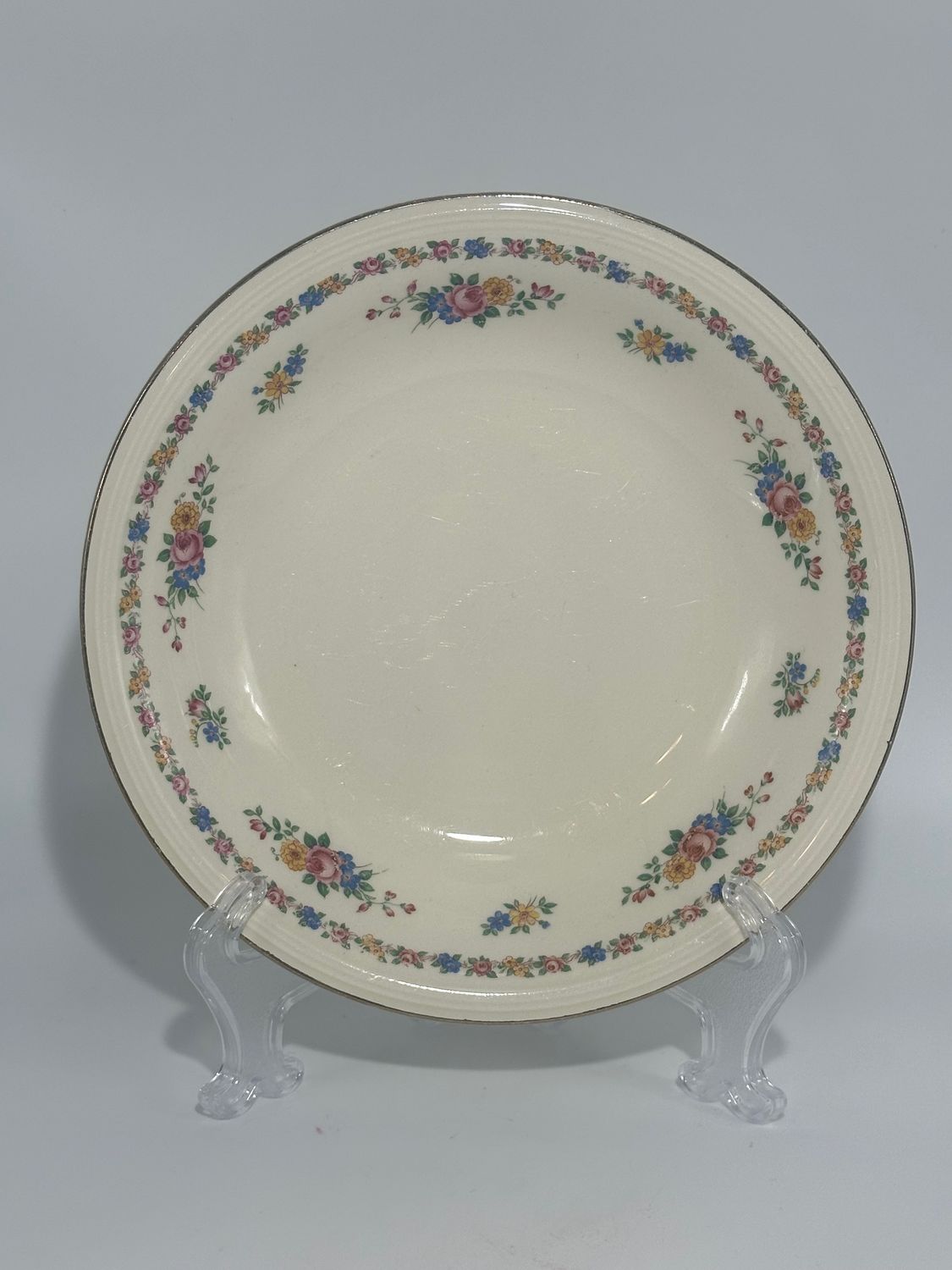 KNOWLES (KNO295) 7" PASTA BOWL