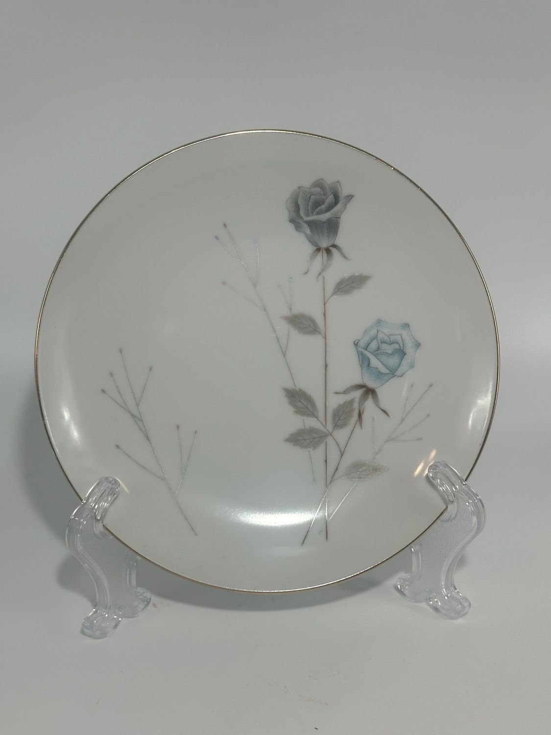 PARISIENNE BREAD &amp; BUTTER PLATE